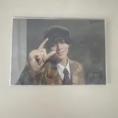 【 STARRING 】 DOME TOUR フォトセット 永瀬廉 キンプリ