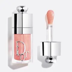 Dior ディオール アディクトリップグロウ オイル 077 ロージーキャンディ