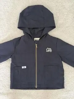 Lee フード付き ジップアップジャケットのサムネイル