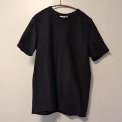 Calvin Klein ブラック Vネック Tシャツ Mサイズ