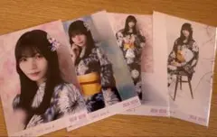2枚目あります。乃木坂46 岡本姫奈 生写真