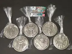 2026年最新】オーメダル ダイキャストの人気アイテム - メルカリ