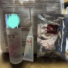 SK-II トライアルセット