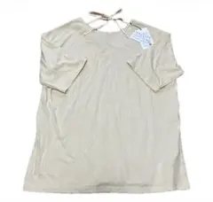 hunch USACOTTON 2way Tシャツ 新品のサムネイル