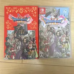 ドラクエ11 S Switch