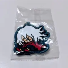 僕のヒーローアカデミア　カプセルラバーマスコット 死柄木弔