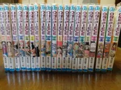 ONE PIECE 全巻セット(1〜114) 尾田栄一郎