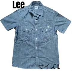 Lee メンズワークシャツのサムネイル