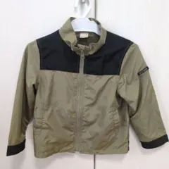 プティマイン⭐︎ウィンドブレーカー 110cm