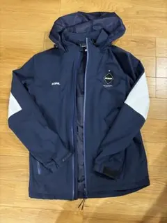 fcrb ナイロンジャケット