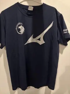 バレー 練習着 Tシャツ さくらバレー 全国私学 - メルカリ