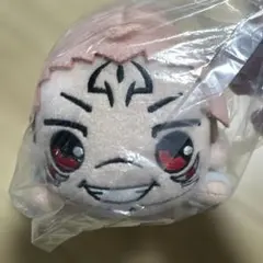 2026年最新】両面宿儺ぬいぐるみの人気アイテム - メルカリ