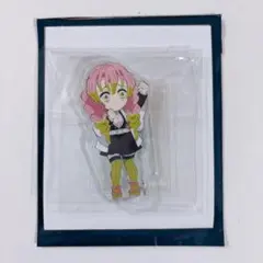 鬼滅の刃 ufotable アクリルスタンド アクスタ 立ち絵 甘露寺蜜璃