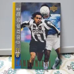DS calcio中田英寿 Hidetoshi Nakata カード - メルカリ
