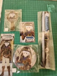 2026年最新】ダンまち くじ 賞の人気アイテム - メルカリ