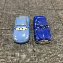 2026年最新】カーズトミカ 廃盤の人気アイテム - メルカリ