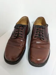 【REGAL】革靴　ドレスシューズ　25