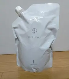 COTA iCARE トリートメント 1 (詰め替え用 800g)のサムネイル