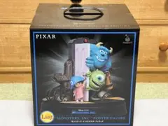 PIXAR ピクサー 一番くじ ラストワン賞 モンスターズインク - メルカリ