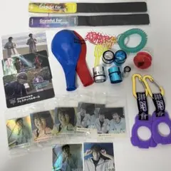 スカイピース グッズ
