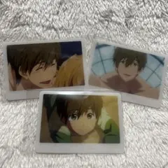 Free! 収蔵カード 第2弾 橘真琴 コンプセット コンプリート - メルカリ