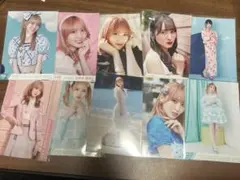 イコラブ 直筆 サイン ポスター 青春サブリミナル - メルカリ