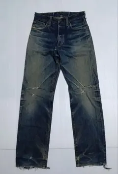 a*a様 LEVI'S501xx 米国製　w29 ジャンク