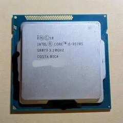 2026年最新】core i5 3570の人気アイテム - メルカリ