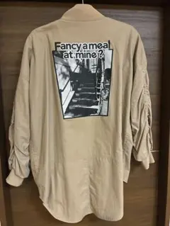 未使用⭐︎GYDA レディース　ジャケット