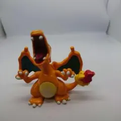 【未開封品】リザードン モンコレ 初期 006 未開封品】リザードン モンコレ 初期 006 モンコレ 初期