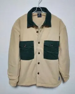 古着 フリースジャケット