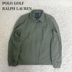 【極美品】polo golf ralph lauren swing topのサムネイル