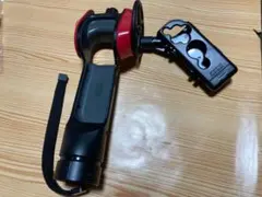 Nintendo Switch用 釣りスピリッツジョイコンホルダー