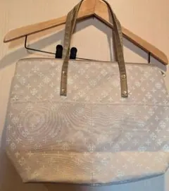 ラシット トートバッグ