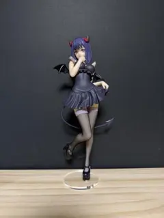 【台座のみ販売】着せ恋 BiCute Dark Figure 喜多川海夢 黒江雫