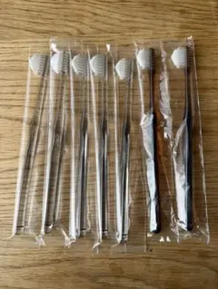 奇跡の歯ブラシ 大人用 7本セット