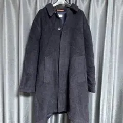 Paul Smith ブラック チェスターコート Mサイズ