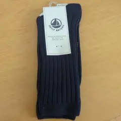 PETIT BATEAU 靴下 35/38