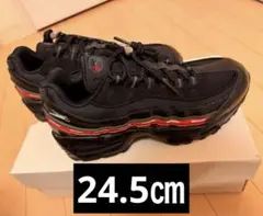 24.5㎝ UNDEFEATED × Nike AirMax 95 SP