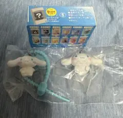 サンリオ シナモン ガチャガチャ まとめ売り