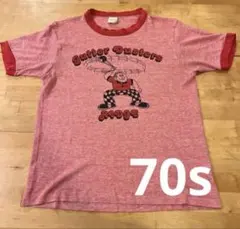 SCREEN STARS ケチャップTシャツ XL リンガーTシャツ HEINZ - メルカリ