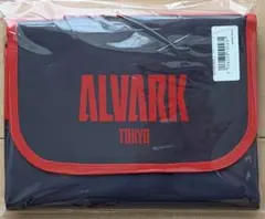 【匿名配送】アルバルク東京 レジャーシート 新品（ファンクラブ特典）