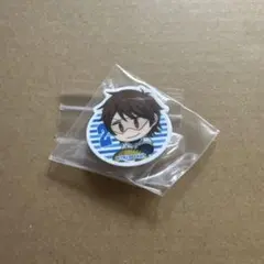 ダイヤのA 原作 マガジンSPECIAL 付録 御幸一也缶バッジ - メルカリ