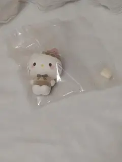 サンリオキャラクターズ おともだちどーる2 ダニエル/新品未開封