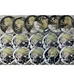 サカモトデイズ 神々缶バッジ まとめ売り