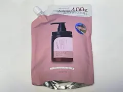 coconeクレイクリームーシャンプー スムース 400g