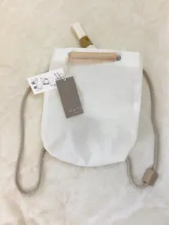 新品未使用　MATO by MARLMARL BABY BACKPACKのサムネイル