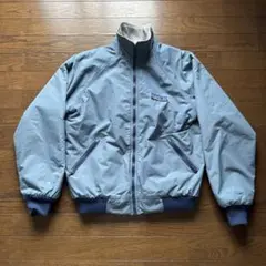 Patagonia シェルドシンチラジャケット　made in USA 木村拓哉 木村拓哉 キムタク着 80s Patagonia シェルドシンチラ