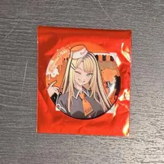 ホロライブ FLOW GLOW タワレコカフェ 後期 缶バッジ 虎金妃笑虎 SD