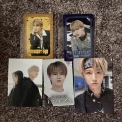 JO1 白岩瑠姫　グッズ　まとめ売り JO1 JOCHUM 白岩瑠姫 Ruru グッズ まとめ売り JOCHUM RURU るる